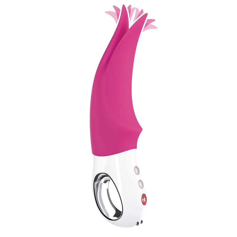 Vibrador Externo Volta Amora Fun Factory — vista 3 de 5