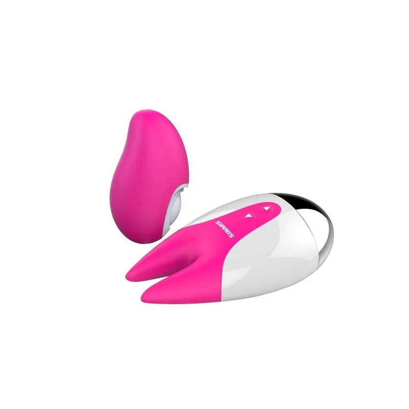 Vibrador FiFi2 Nalone Fúcsia