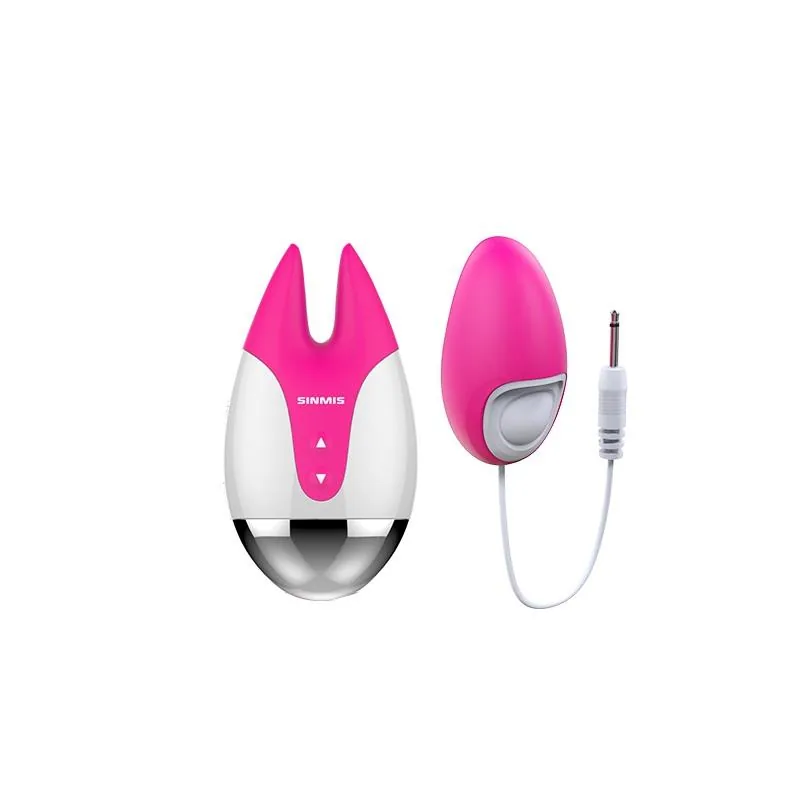 Vibrador FiFi2 Nalone Fúcsia — vista 2 de 6
