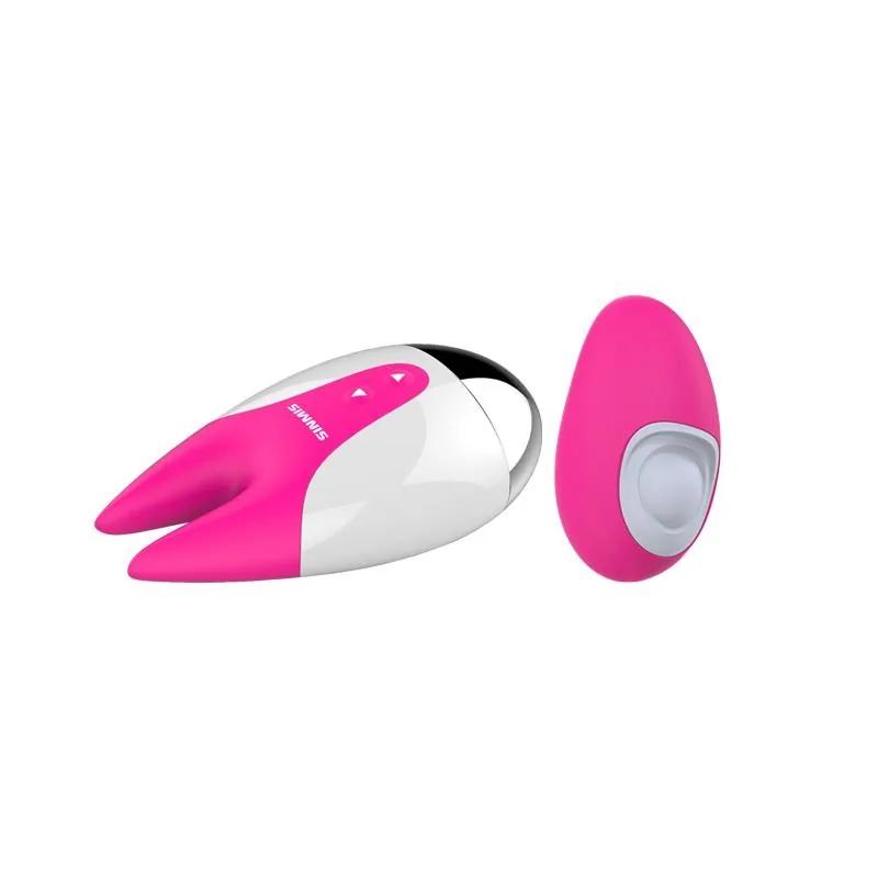 Vibrador FiFi2 Nalone Fúcsia — vista 3 de 6