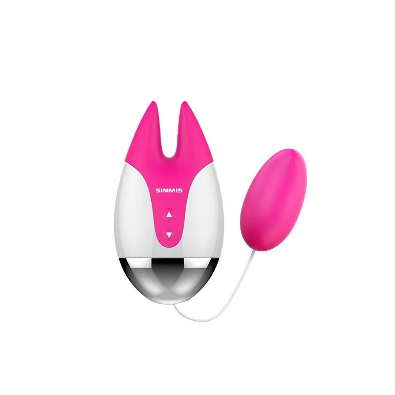 Vibrador FiFi2 Nalone Fúcsia — vista 4 de 6