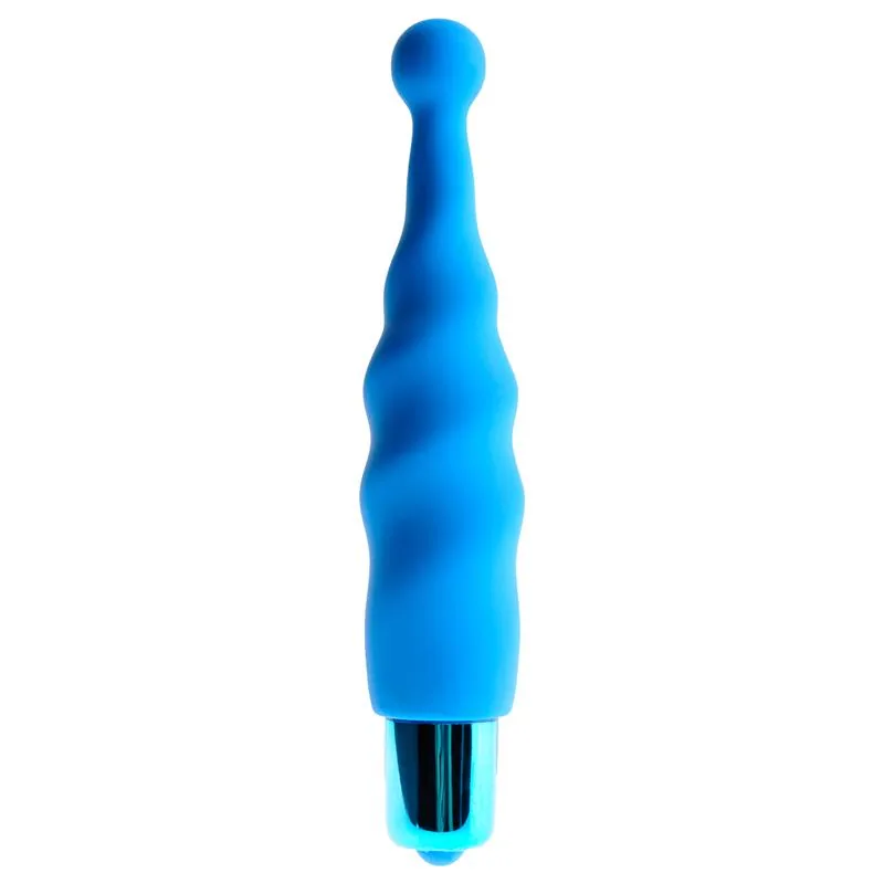 Vibrador Fun Vibe Azul Classix