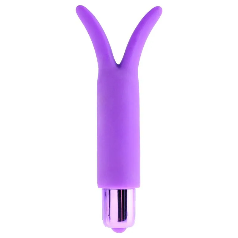 Vibrador Fun Vibe Roxo Classix