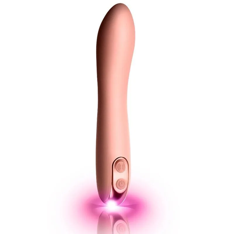 Vibrador Giamo Rosa Bebé Rocksoff