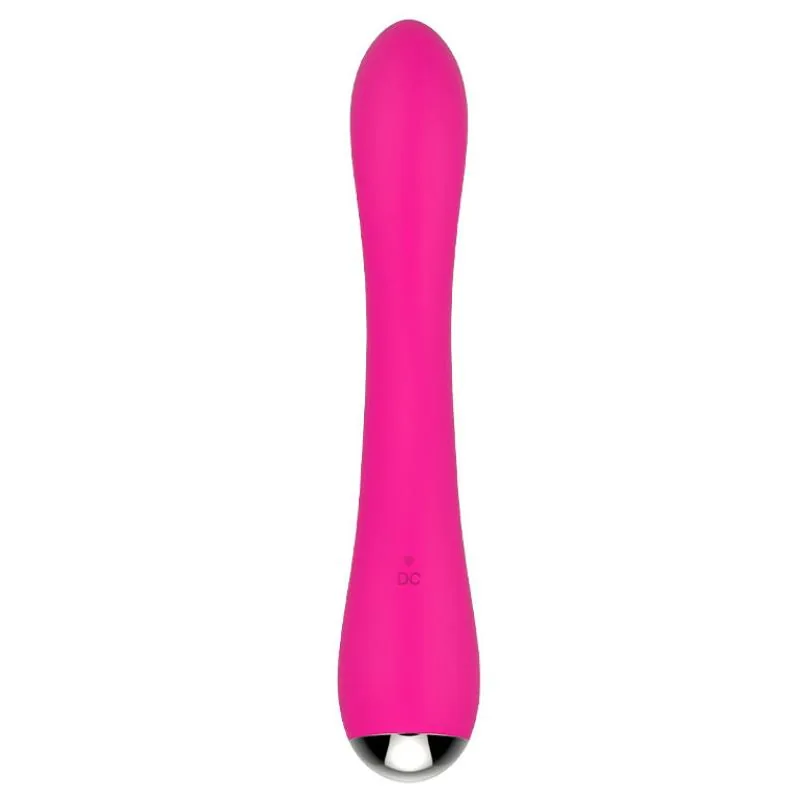 Vibrador Idol Fúcsia Nalone — vista 4 de 7