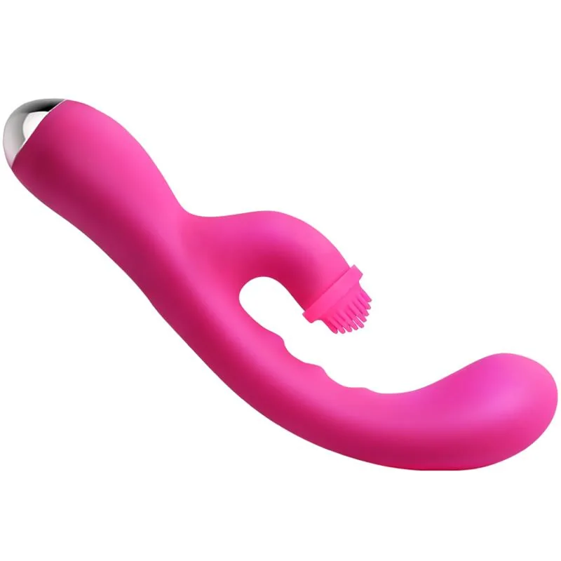 Vibrador Idol Fúcsia Nalone — vista 6 de 7