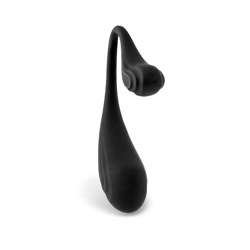 InToYou Nami Ovo Vibrador Comando à Distância — vista 3 de 3