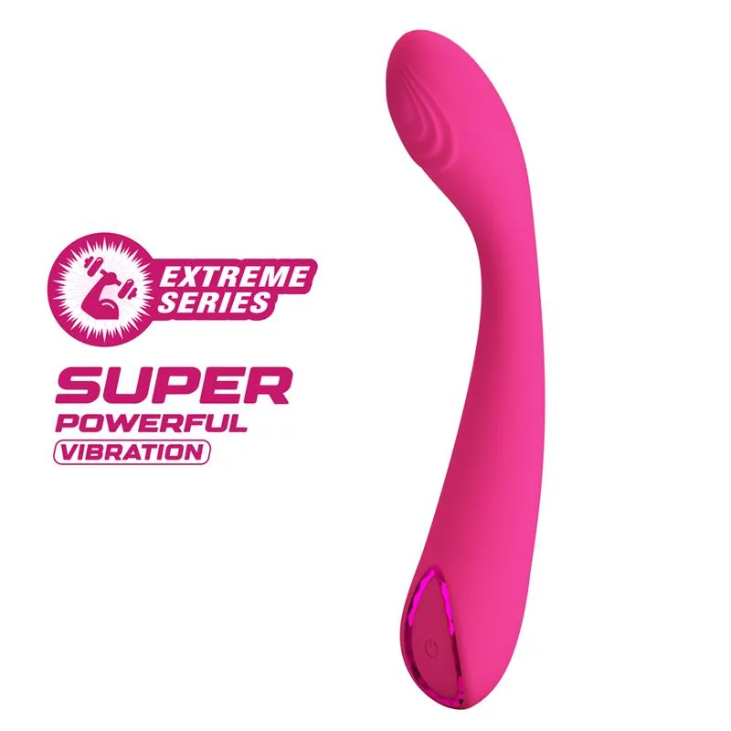 Vibrador Jessica PrettyLove — vista 2 de 9