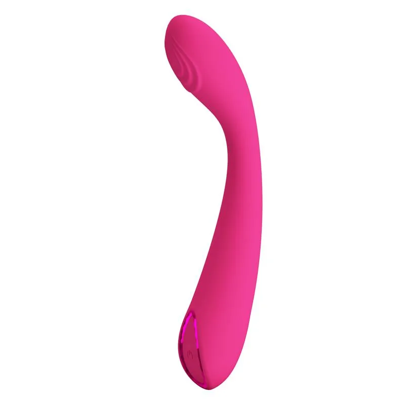 Vibrador Jessica PrettyLove — vista 3 de 9