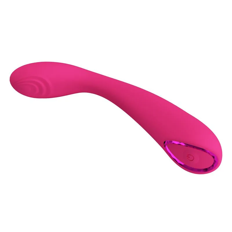 Vibrador Jessica PrettyLove — vista 4 de 9