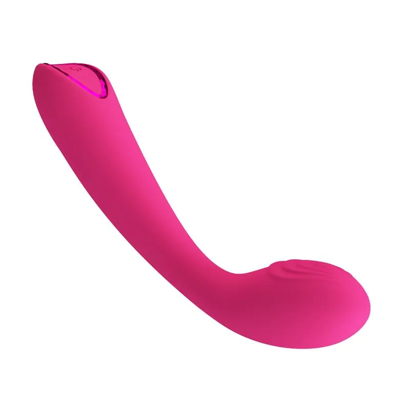 Vibrador Jessica PrettyLove — vista 5 de 9