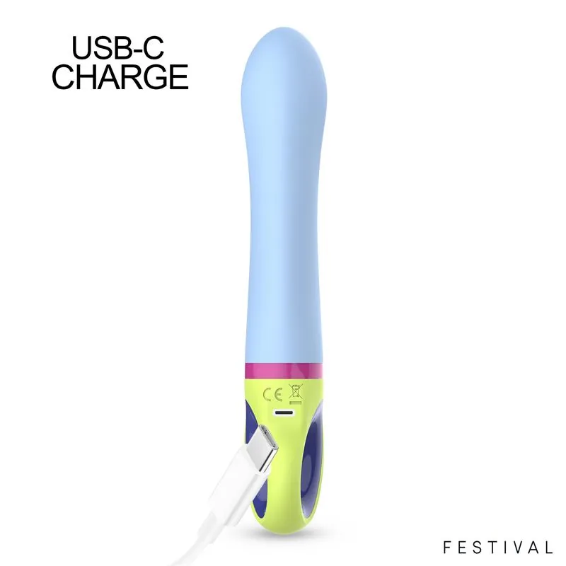 Jolly Estimulador 10 Funções USB-C — vista 3 de 3