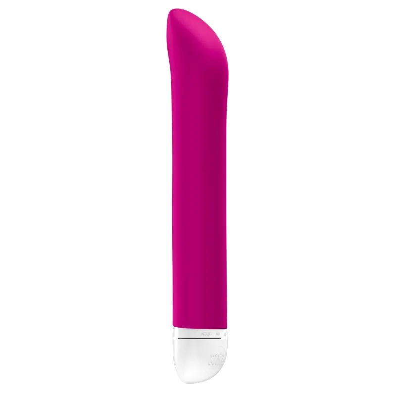 Vibrador Joupie Ponto G Magenta Fun Factory