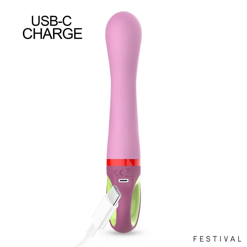 Kandy Estimulador 10 Funções USB-C — vista 3 de 3