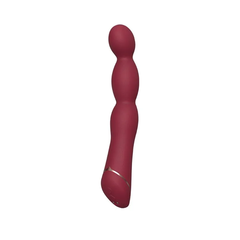 Lapper Vibrador para o Ponto G — vista 2 de 3