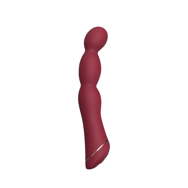 Lapper Vibrador para o Ponto G — vista 3 de 3