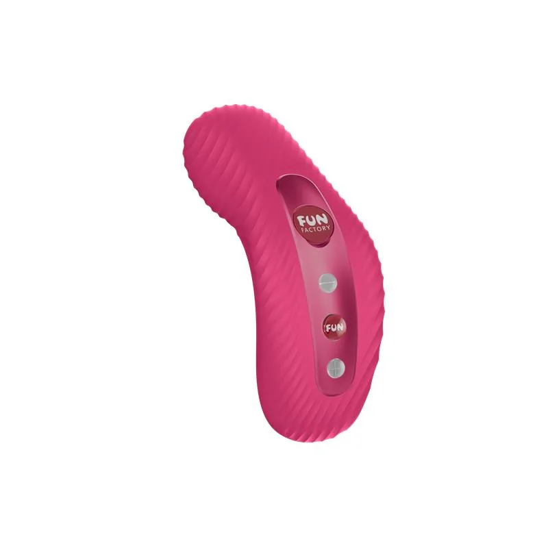 Vibrador Laya III de Pousar Framboesa Fun Factory