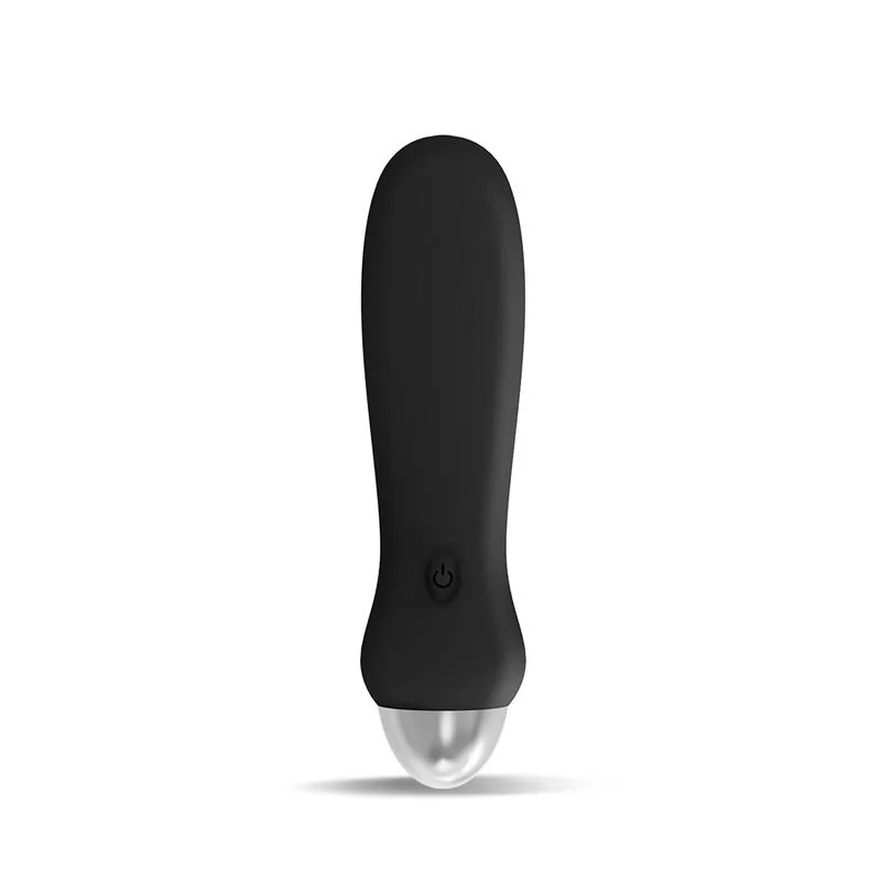 Luxo Estimulador 10 Velocidades Preto — vista 2 de 3