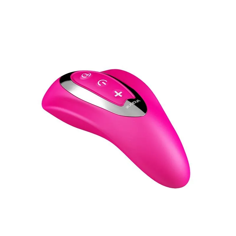 Massajador Curve Fúcsia Nalone