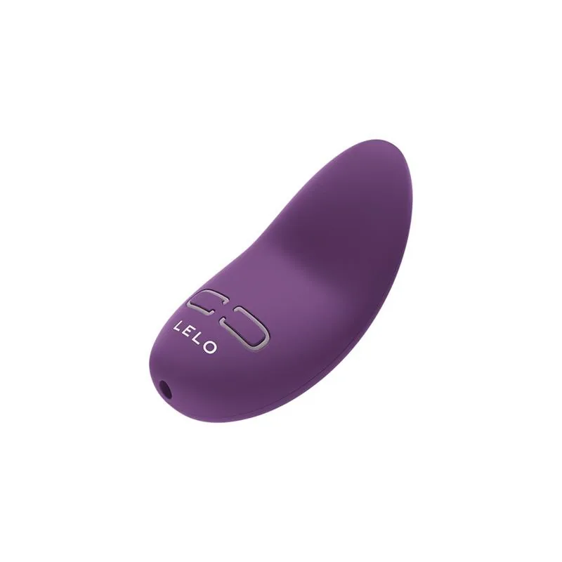 Massajador Lily 3 Ameixa LELO