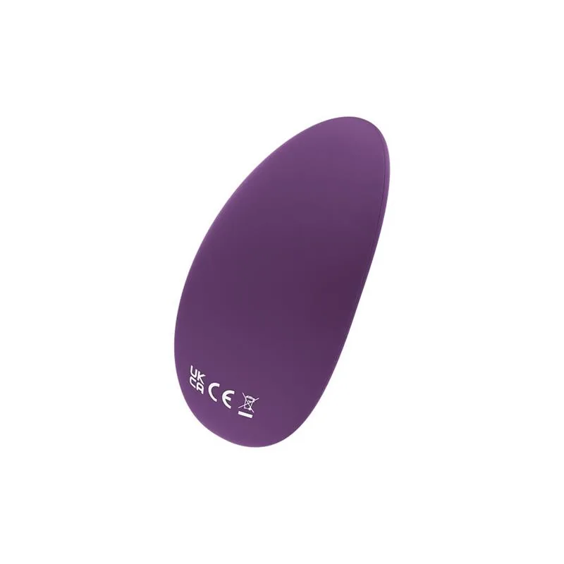 Massajador Lily 3 Ameixa LELO — vista 3 de 3