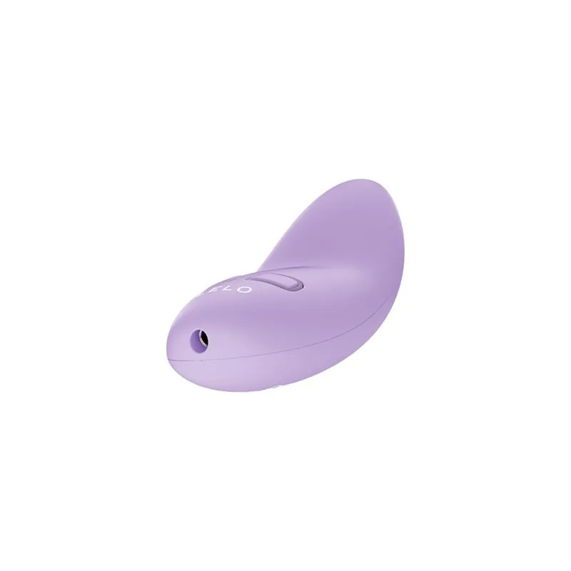 Massajador Lily 3 Lavanda LELO — vista 3 de 3