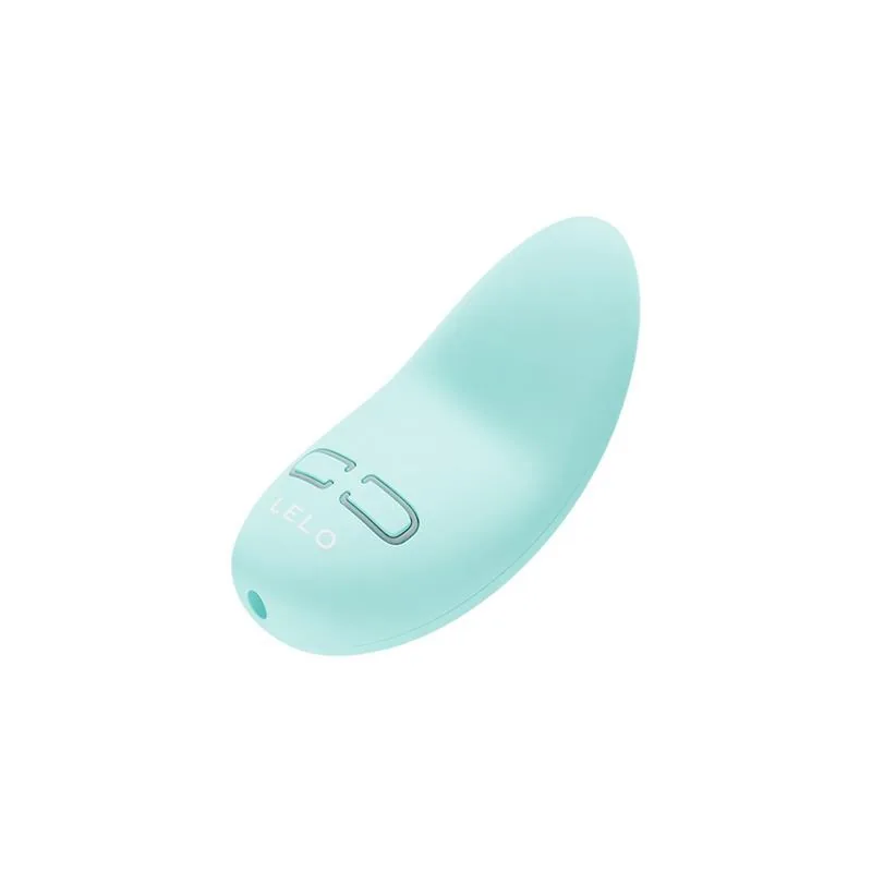 Massajador Lily 3 Verde LELO