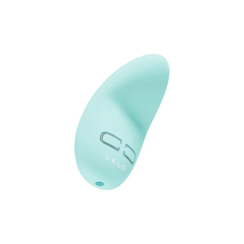 Massajador Lily 3 Verde LELO — vista 3 de 3