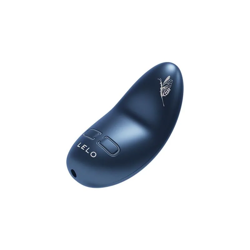 Massajador Nea 3 Azul LELO