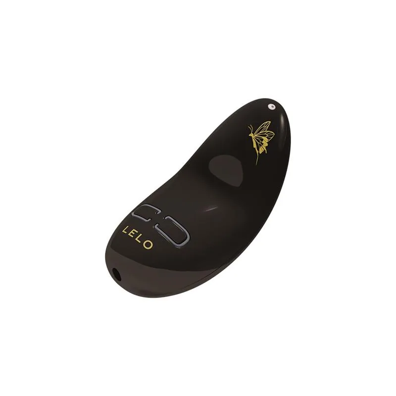 Massajador Nea 3 Preto LELO