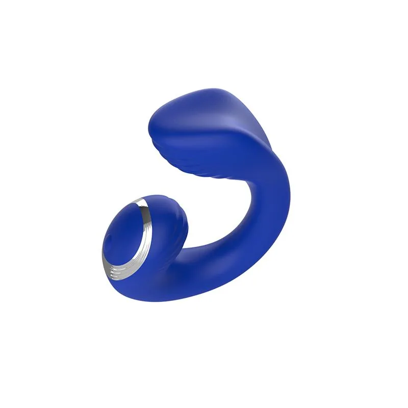 Vibrador Meteor para Casais com Comando à Distância Chisa — vista 3 de 6