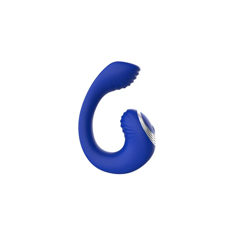 Vibrador Meteor para Casais com Comando à Distância Chisa — vista 6 de 6