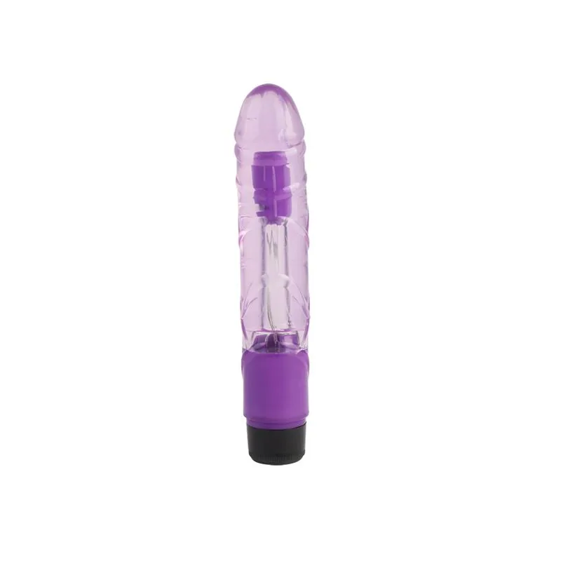 Vibrador Multivelocidade 9 — vista 3 de 6