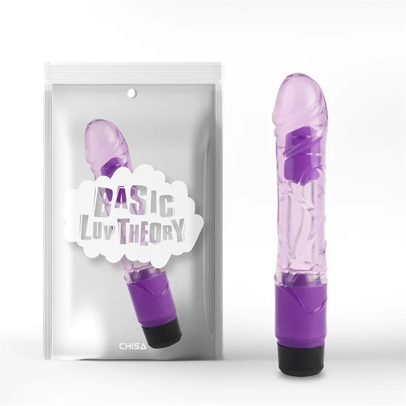 Vibrador Multivelocidade 9 — vista 6 de 6