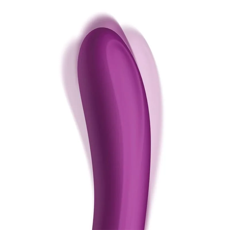 Vibrador No. One com Roda Estimuladora Action — vista 2 de 5