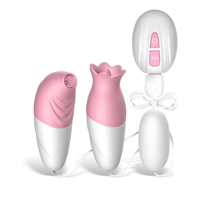 Vibrador Orchest 3 em 1 com Comando à Distância LateToBed — vista 2 de 9