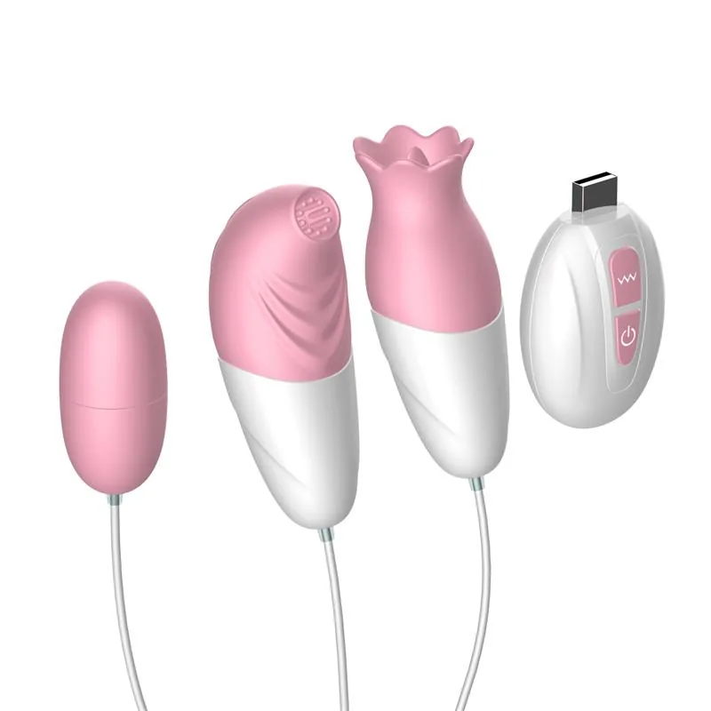 Vibrador Orchest 3 em 1 com Comando à Distância LateToBed — vista 5 de 9
