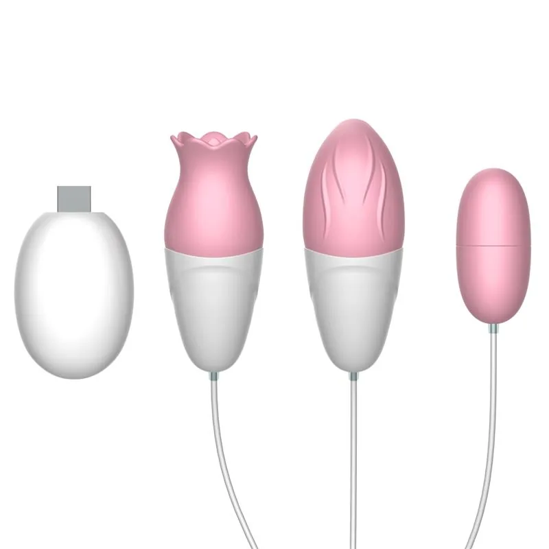 Vibrador Orchest 3 em 1 com Comando à Distância LateToBed — vista 6 de 9