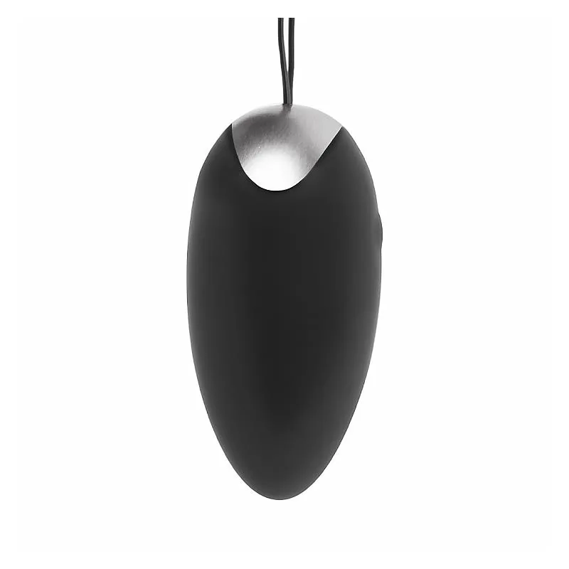 Vibrador Ovo Ralan com Comando à Distância USB Magnético Tardenoche — vista 4 de 7
