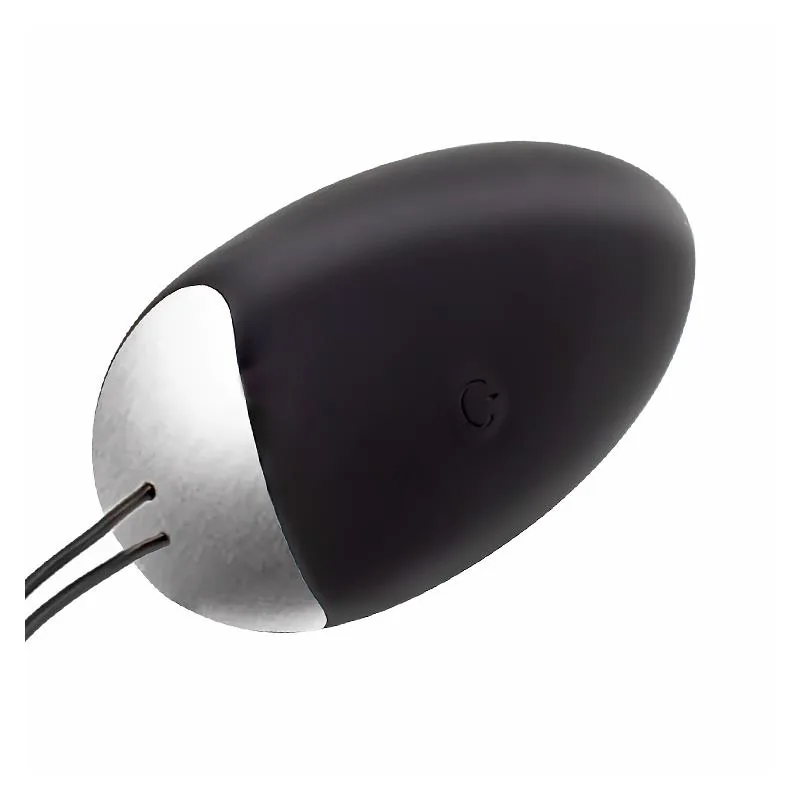 Vibrador Ovo Ralan com Comando à Distância USB Magnético Tardenoche — vista 6 de 7