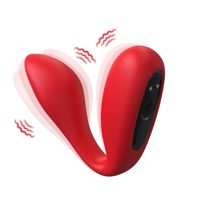 Vibrador para Casais Urban Sky