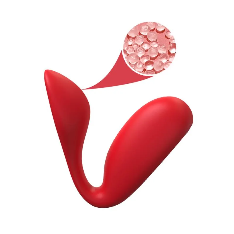 Vibrador para Casais Urban Sky — vista 5 de 8