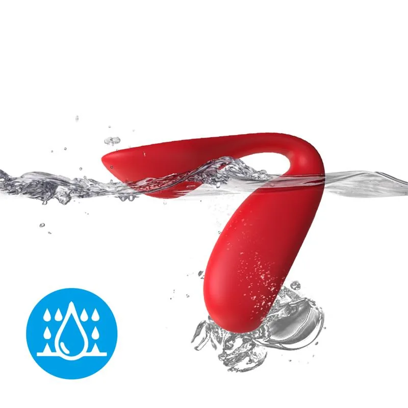 Vibrador para Casais Urban Sky — vista 7 de 8
