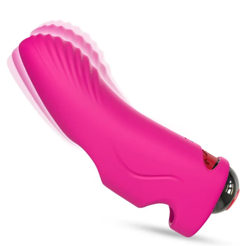 Vibrador para o Dedo Urban Sky