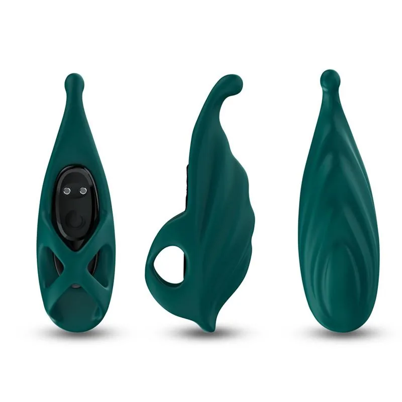Vibrador para o Dedo Urban Sky