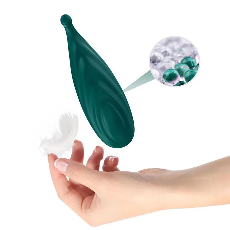 Vibrador para o Dedo Urban Sky — vista 5 de 10