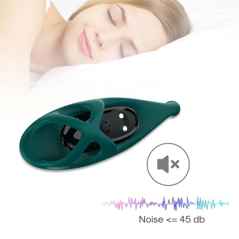 Vibrador para o Dedo Urban Sky — vista 6 de 10