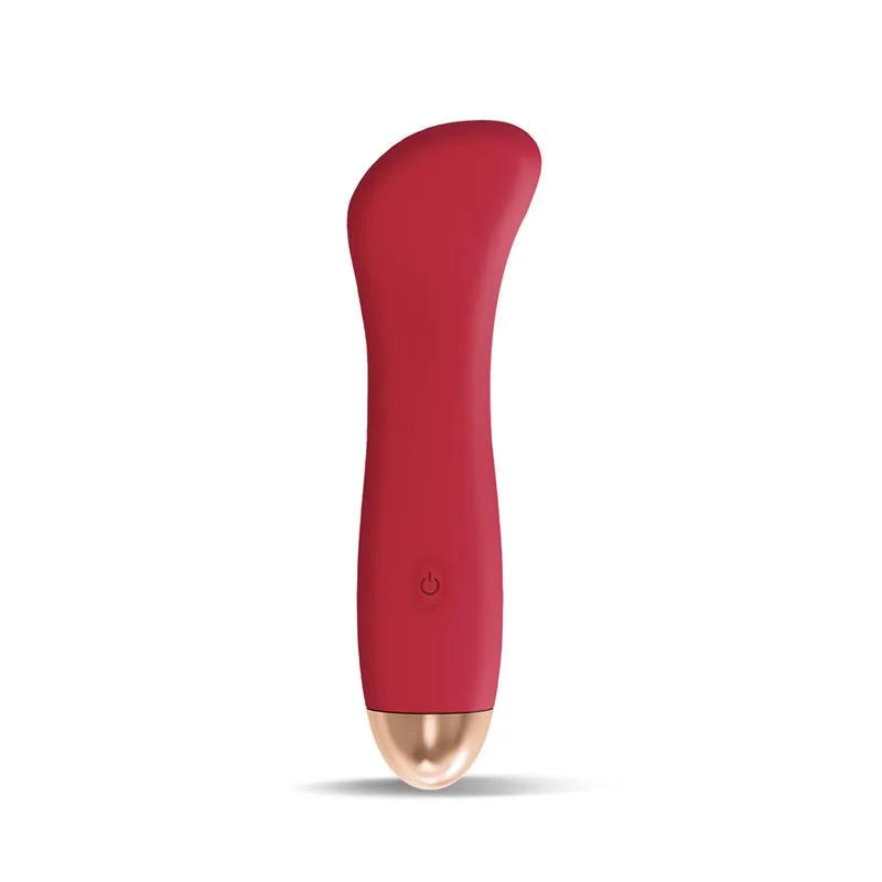 Phana Estimulador 10 Velocidades Vermelho — vista 2 de 3