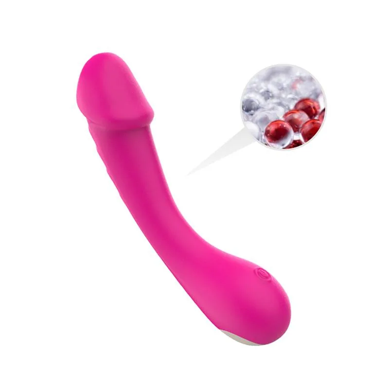 Vibrador Ponto G Urban Sky — vista 2 de 9