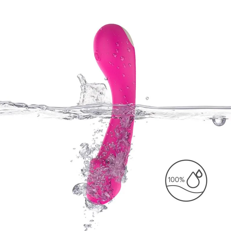 Vibrador Ponto G Urban Sky — vista 7 de 9